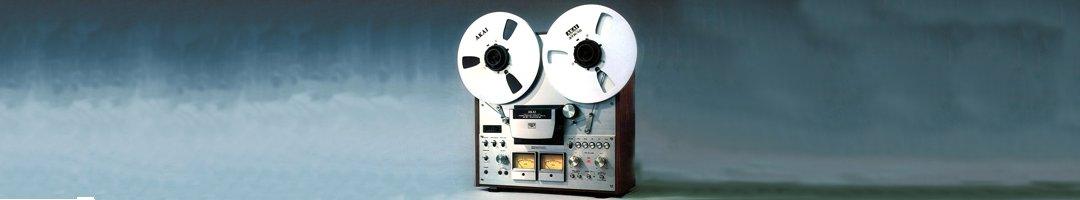Counter Belt For Open Reel To Reel Tape Deck Teac A-7300
