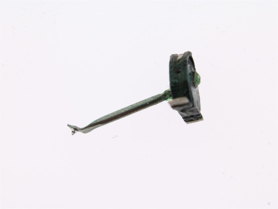 N106-MS-DC-78 ac pickup diamant lipit sferic (78 r.p.m)