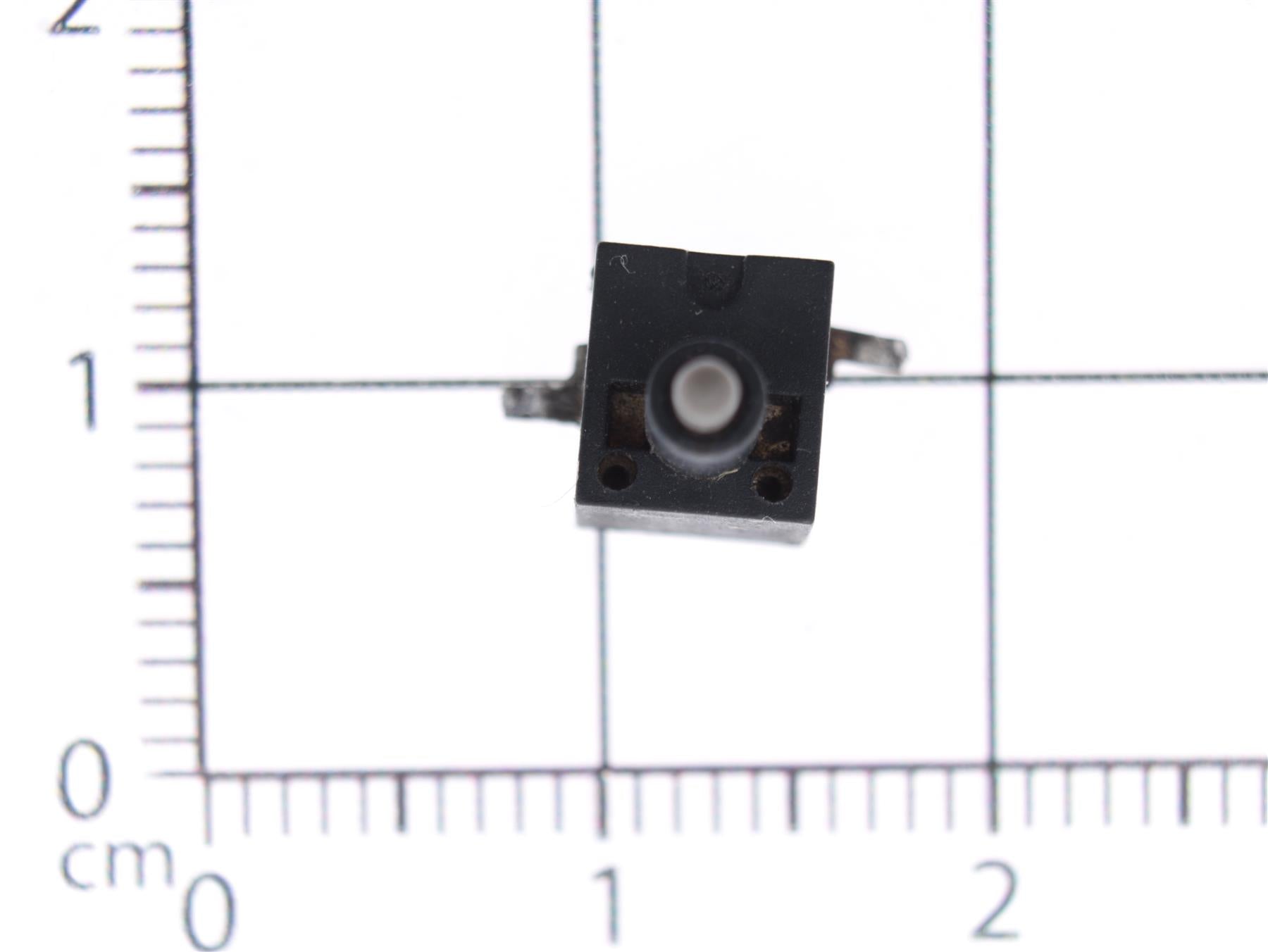 Micro Switch W01129 for Vintage Audio Equipment