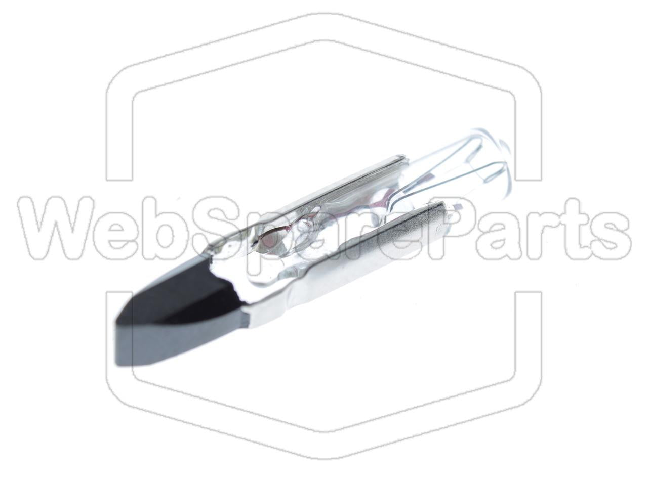 Incandescent Lamp 24 Volts 20mA Ø:5.1m