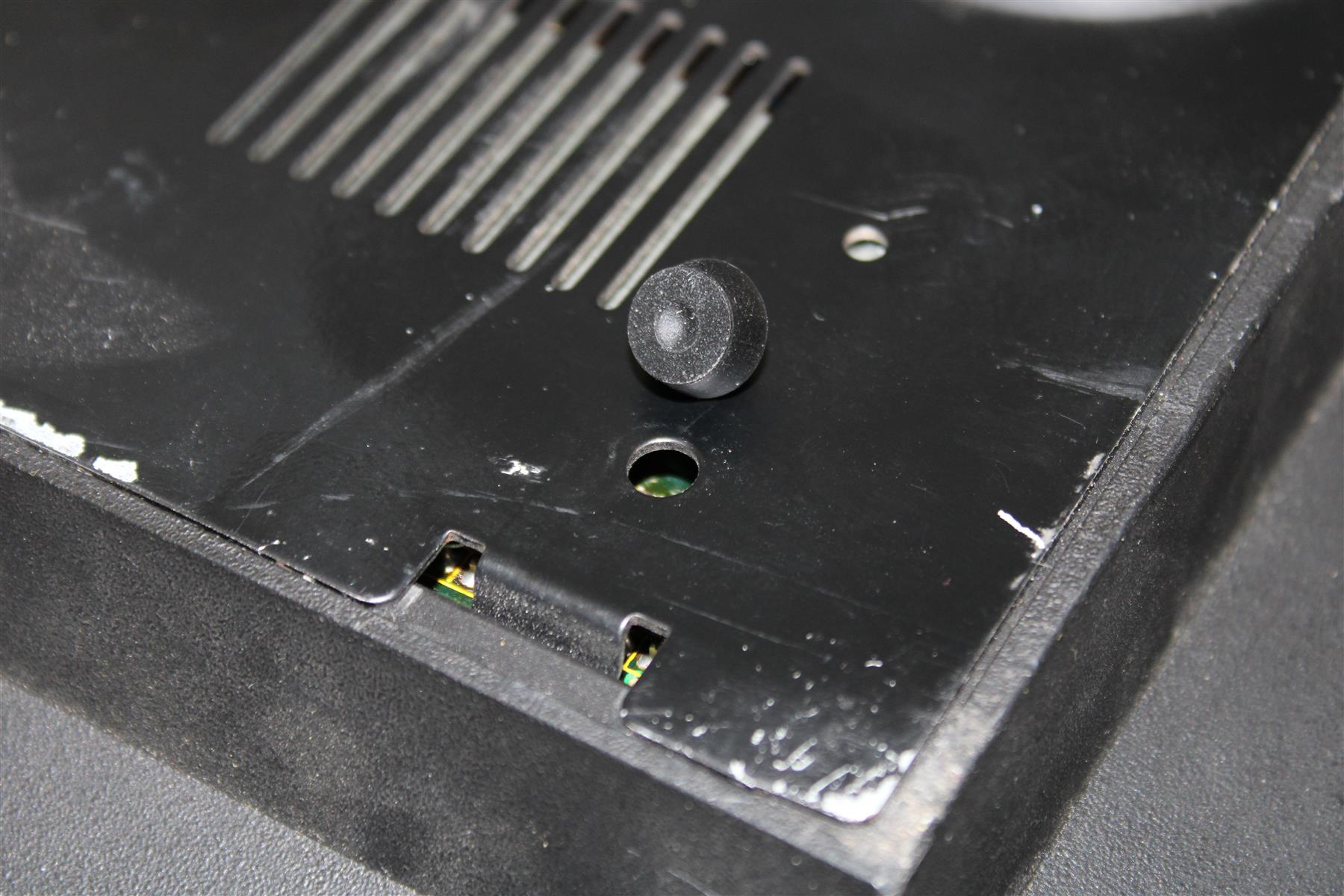 Rubber Feet For Compact System Beocenter 4000 (1986-1987)