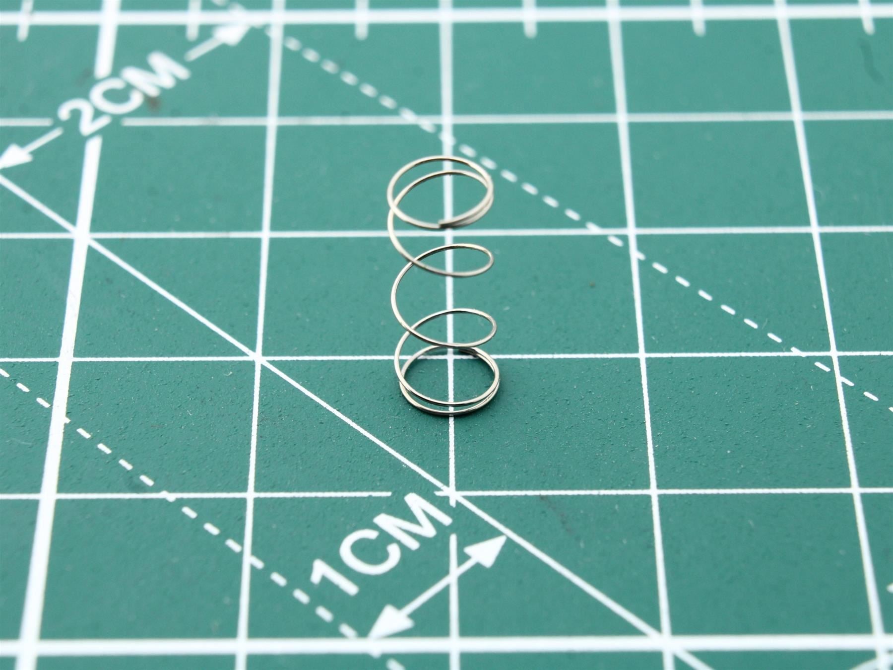 Mechanism Cassette Spring for Onkyo TA-R200 (Position 24)