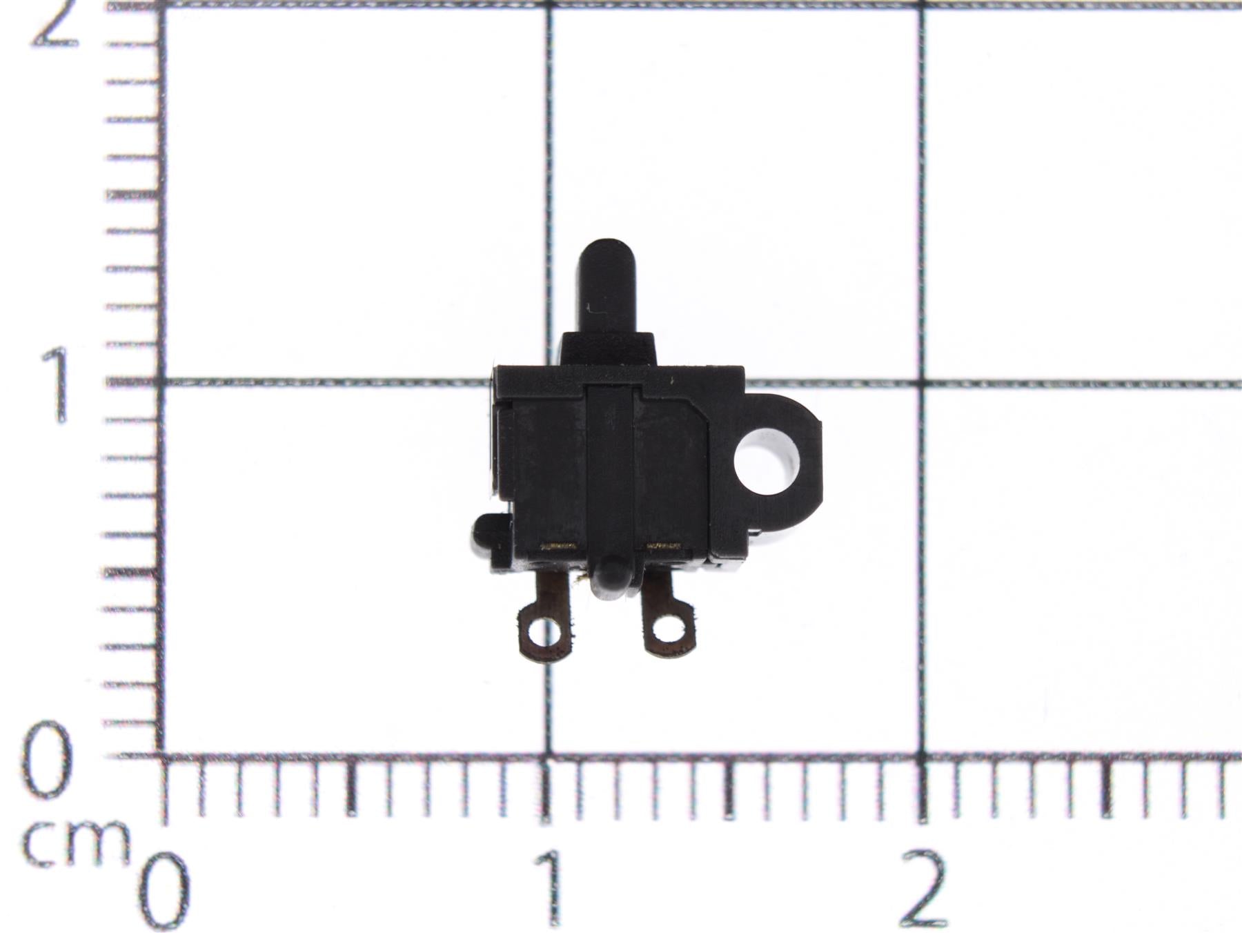 Micro Switch W01040 for Vintage Audio Equipment