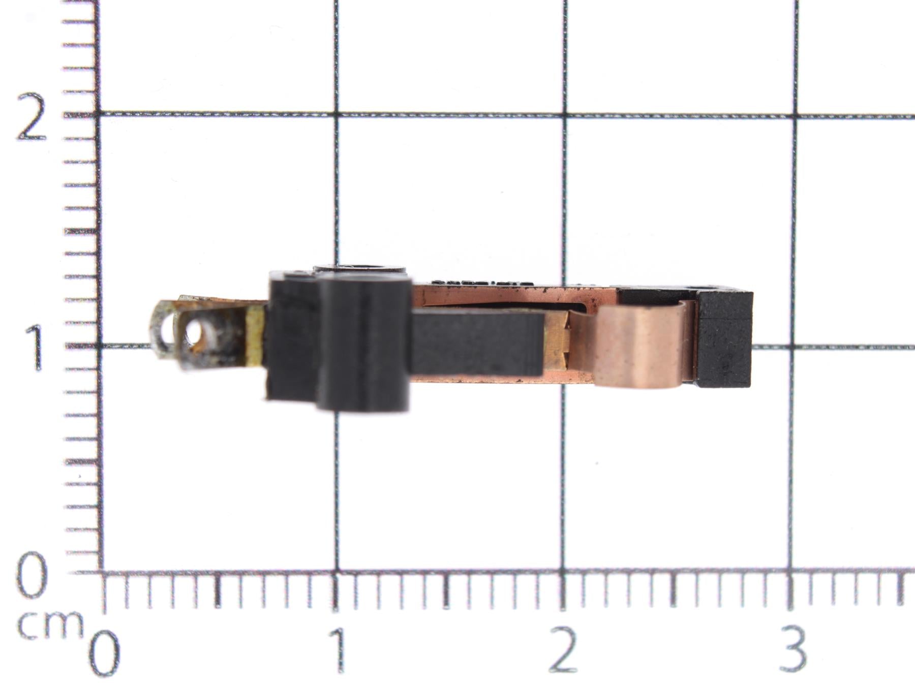 Micro Switch W01092 for Vintage Audio Equipment