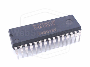 CXA1331S circuit integrat