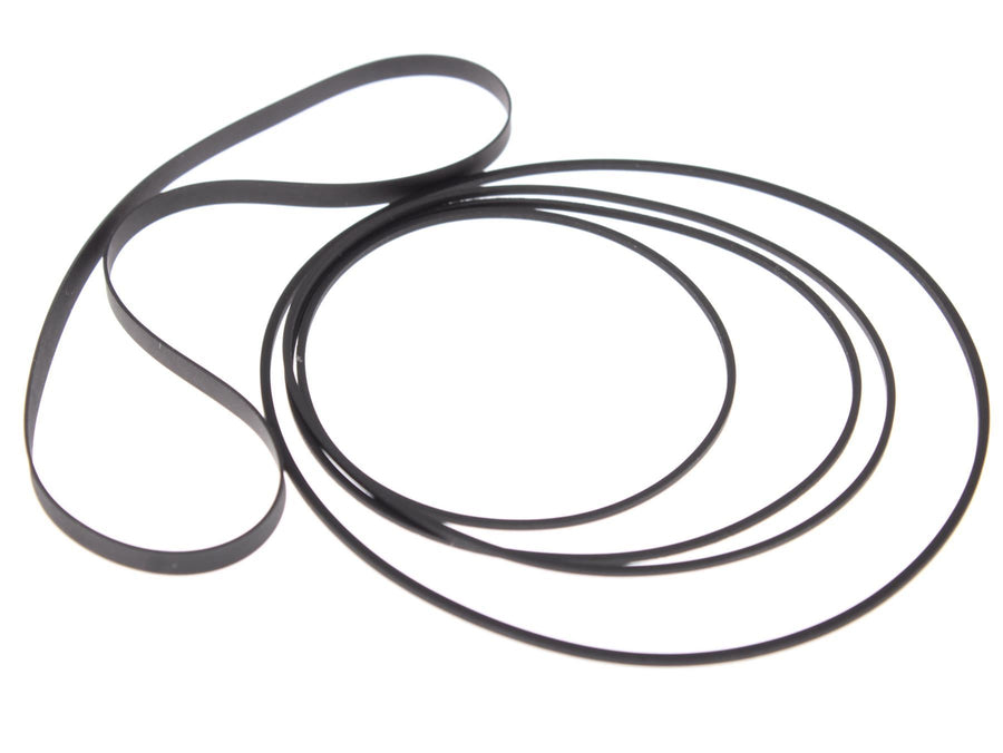 Kenwood KX-706 Set curele pentru casetofon