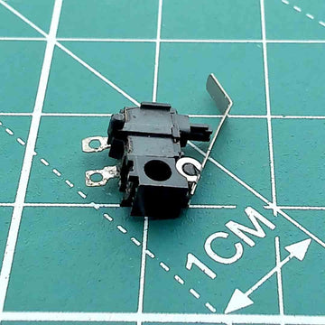Microîntrerupător W01090 pentru echipamente audio vintage