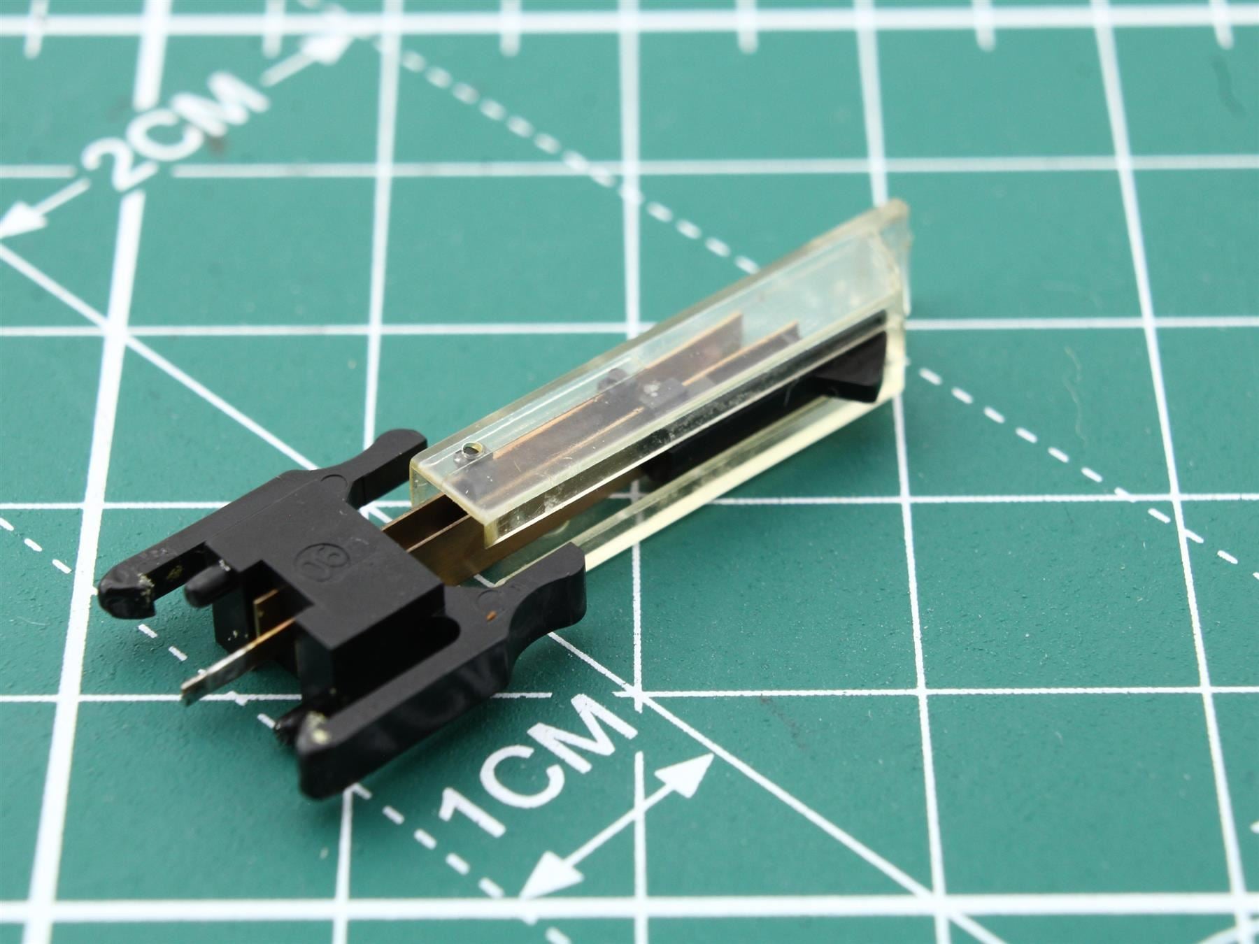 Mechanism Cassette Leaf Sw for Pioneer DC-Z82 (Position 4)
