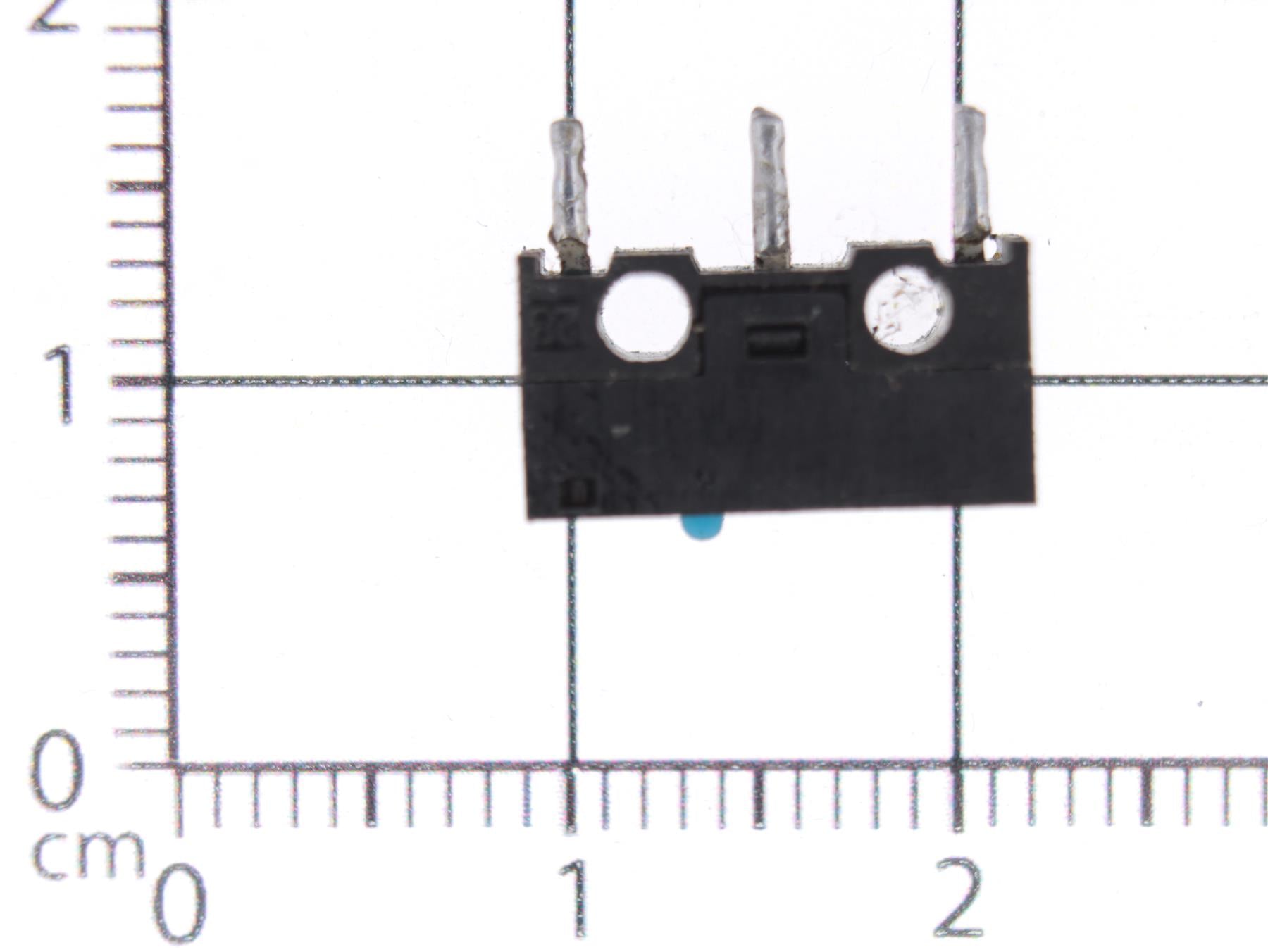 Micro Switch W01079 for Vintage Audio Equipment