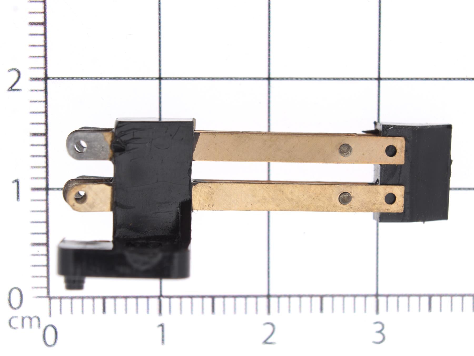 Micro Switch W01164 for Vintage Audio Equipment