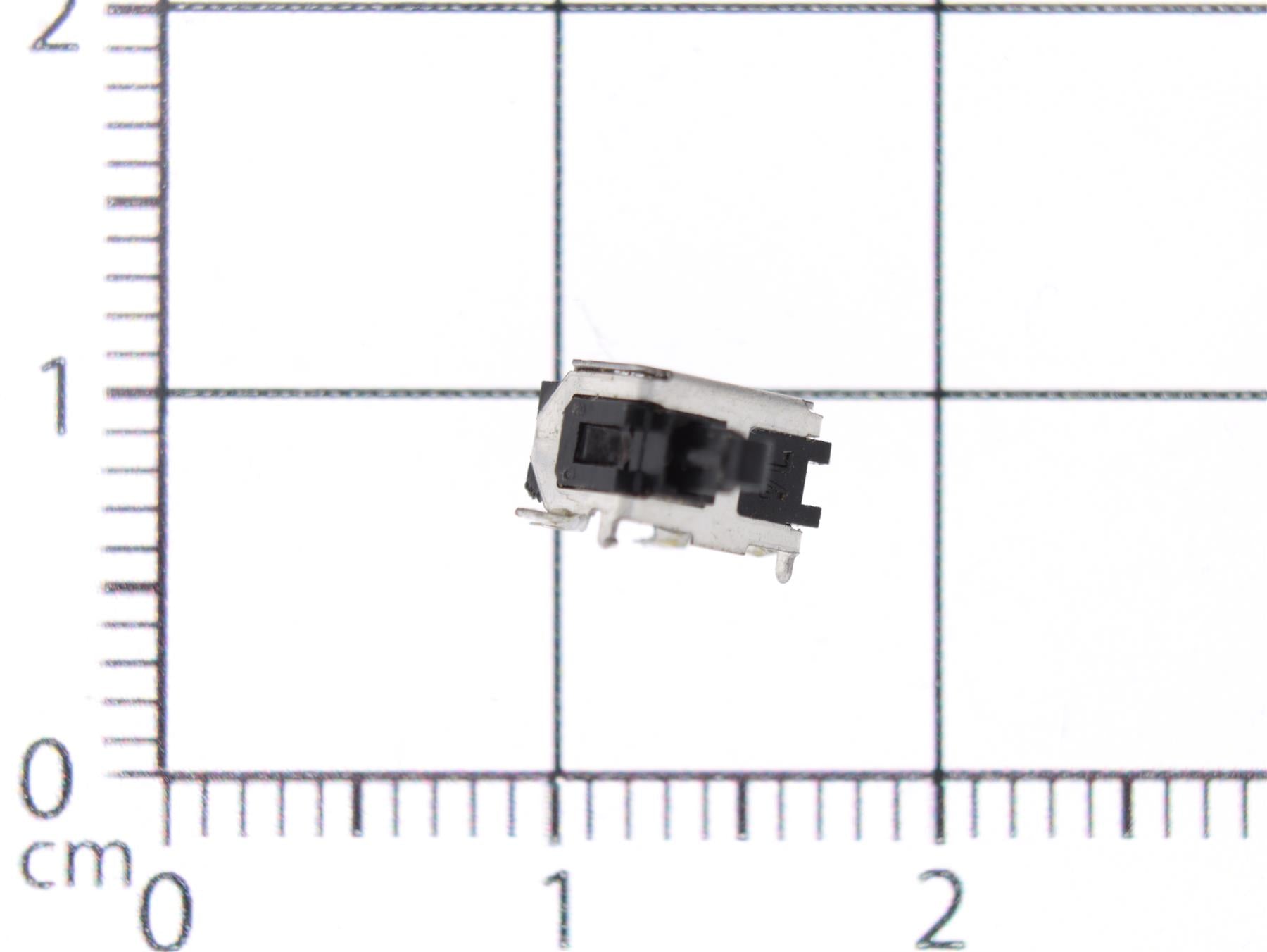 Micro Switch W01103 for Vintage Audio Equipment