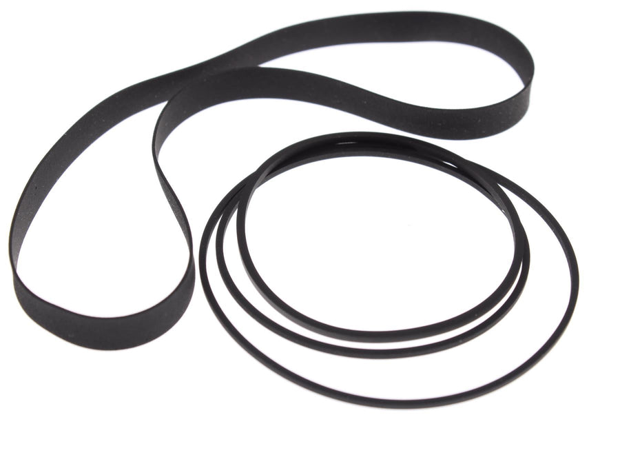 Saba VHR-7000 Belt Kit for Video Cassette