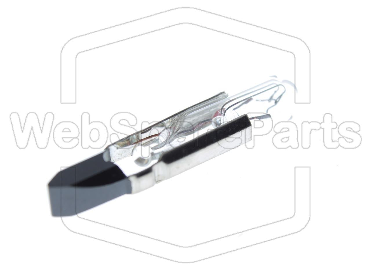 Incandescent Lamp 12 Volts 100mA Ø: 5.1m