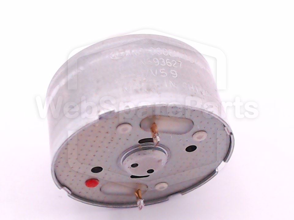 CD Player Sled Tracking Motor Replacement RF-300EH-10390