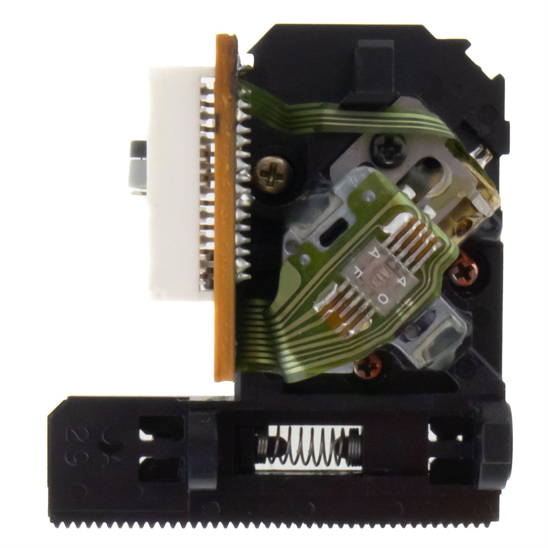 SOHAAF CD Laser Pickup Unit – Optical Block Replacement for CD Players