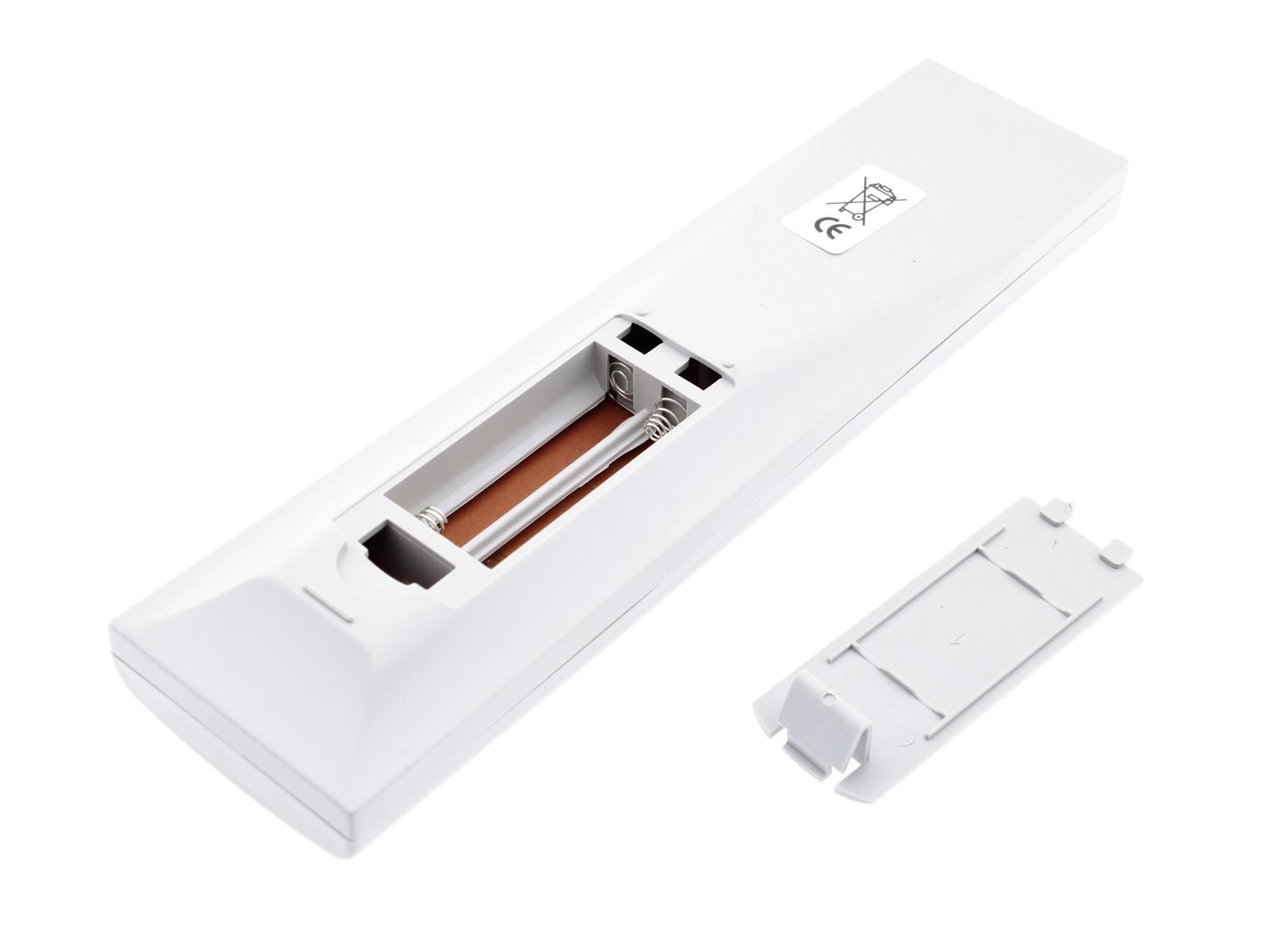 Replacement TV Remote Control RC2440