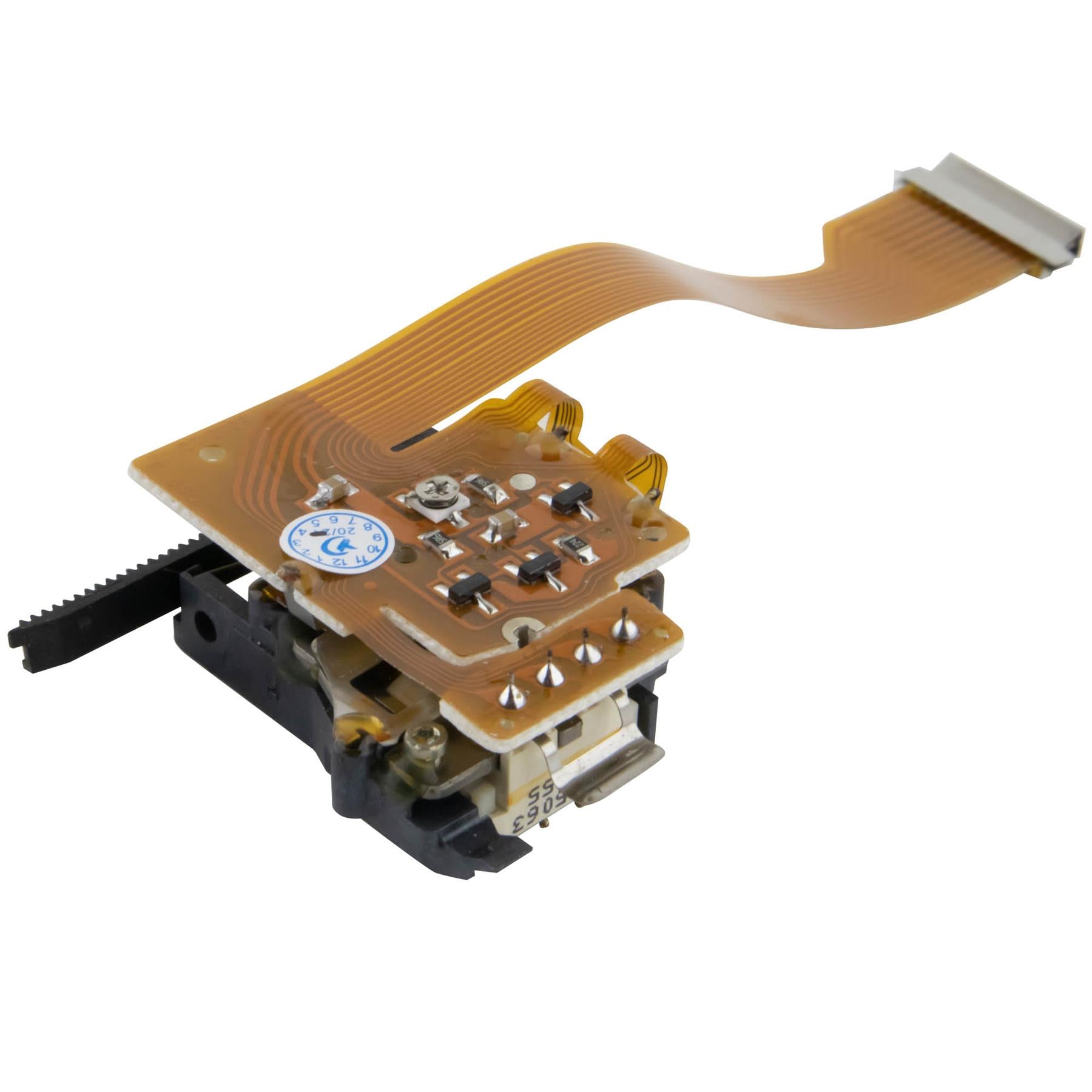 Grundig 759520305500 Optical Pick-Up for CD Player