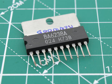 BA6238A Integrated Circuit (IC) - Used