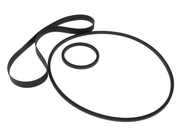 SEG VCP-4000 Set curele pentru video recorder