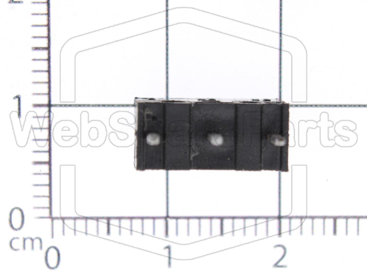 Micro Switch W01068 for Vintage Audio Equipment