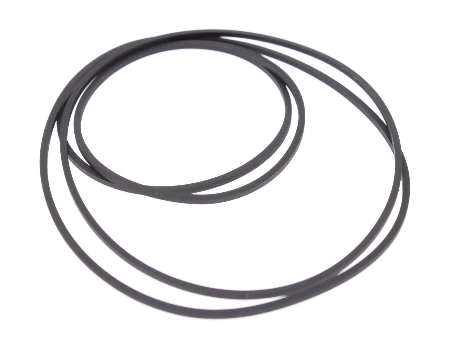 Philips FWC170 Belt kit for Cassette Deck