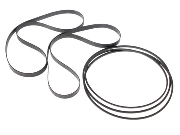 Aiwa CA-W10 Cassette Belt Kit for Portable Boombox
