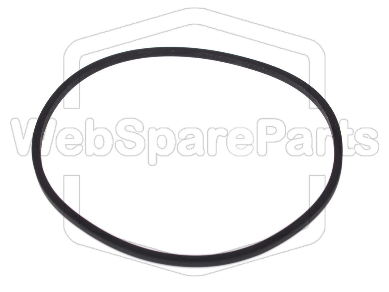 Kit de correias para Gravador de Vídeo cassete Akai VS-G411