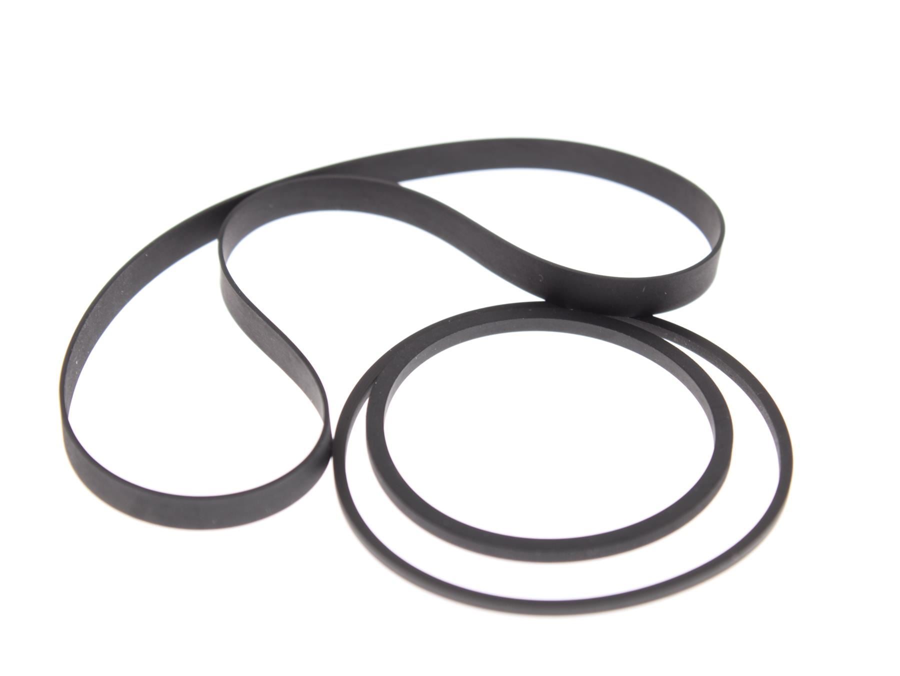 Kenwood KX-5060S Belt Kit for Cassette Deck