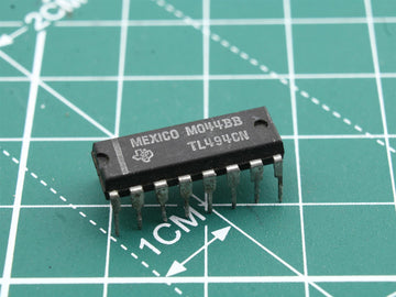 TL494CN circuit integrat