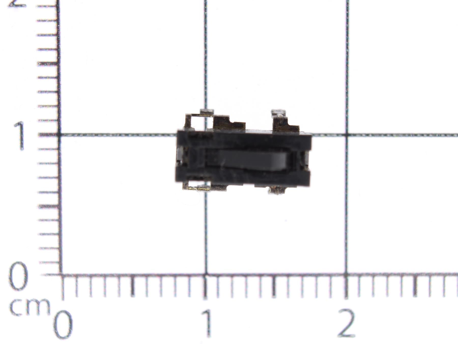 Micro Switch W01042 for Vintage Audio Equipment