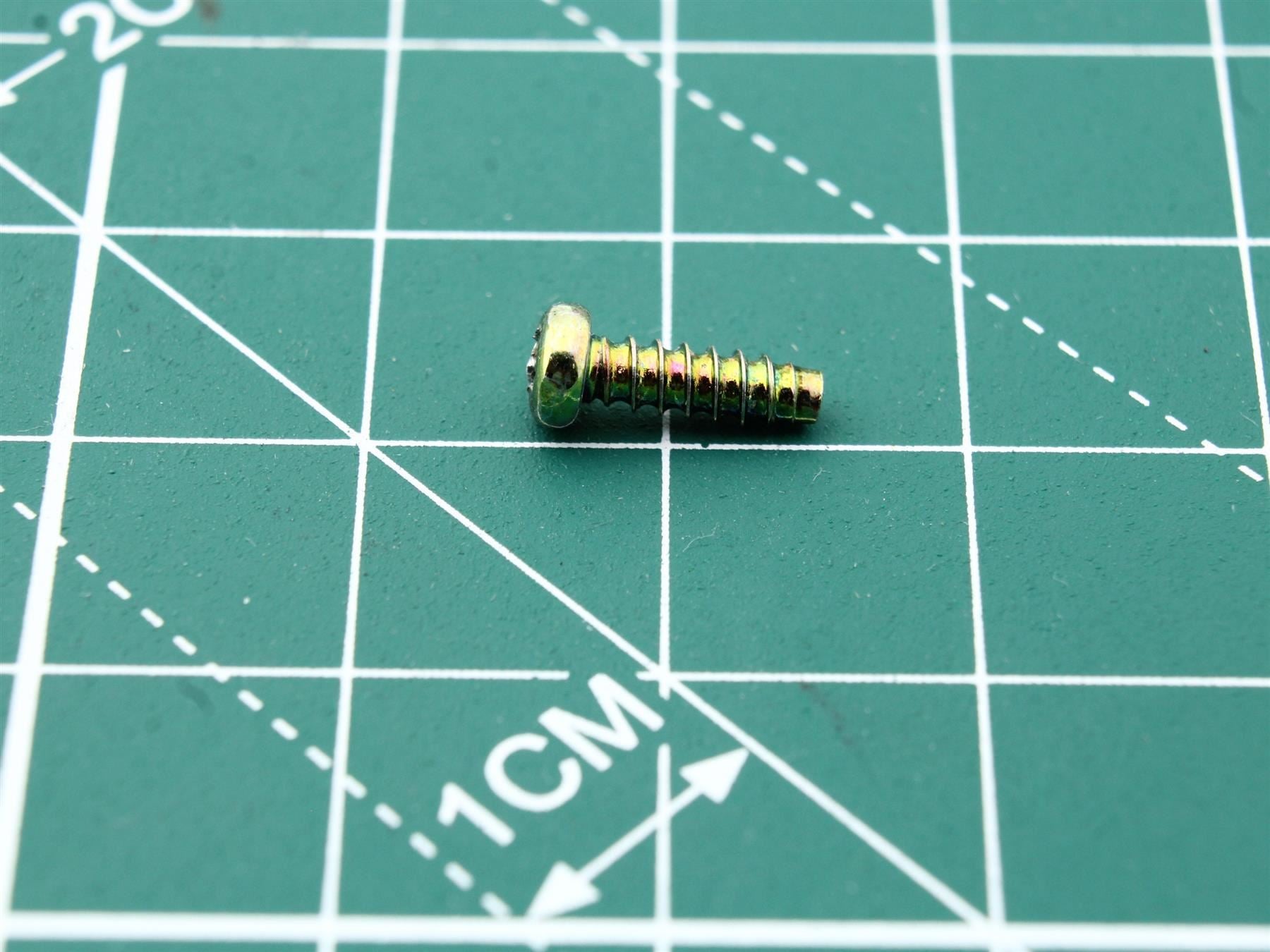 Harman Kardon TD-212 Pan Head Tapping Screw 8 Cassette Deck (Pos.40)