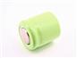 Ni-MH battery 1/2 D 1.2V 3500mAh [Ø32.2x36.7mm