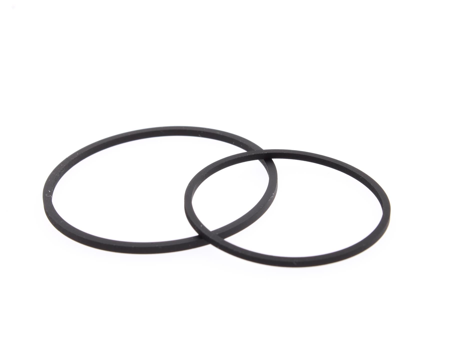 Yamaha CDX-710U Belt Kit for CD Player