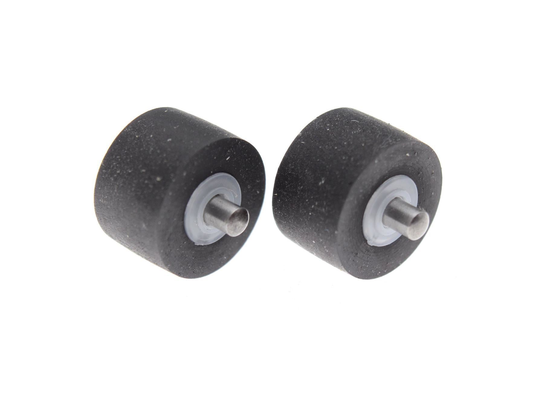 Pinch Roller para leitor de cassetes Digital Grundig DCC305