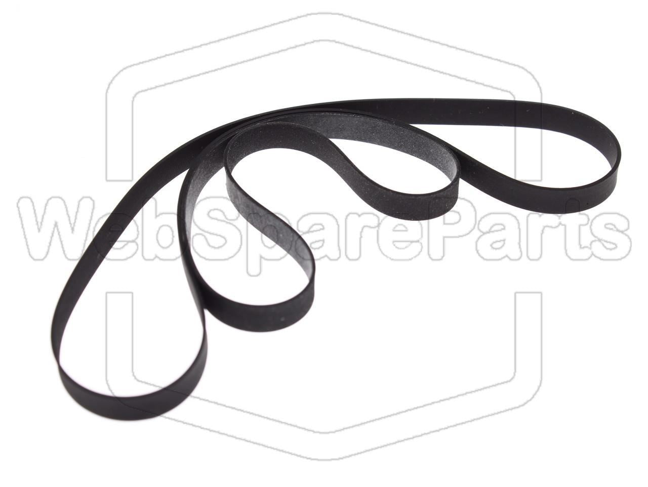 Denon DR-M30HX Belt Kit for Cassette Deck