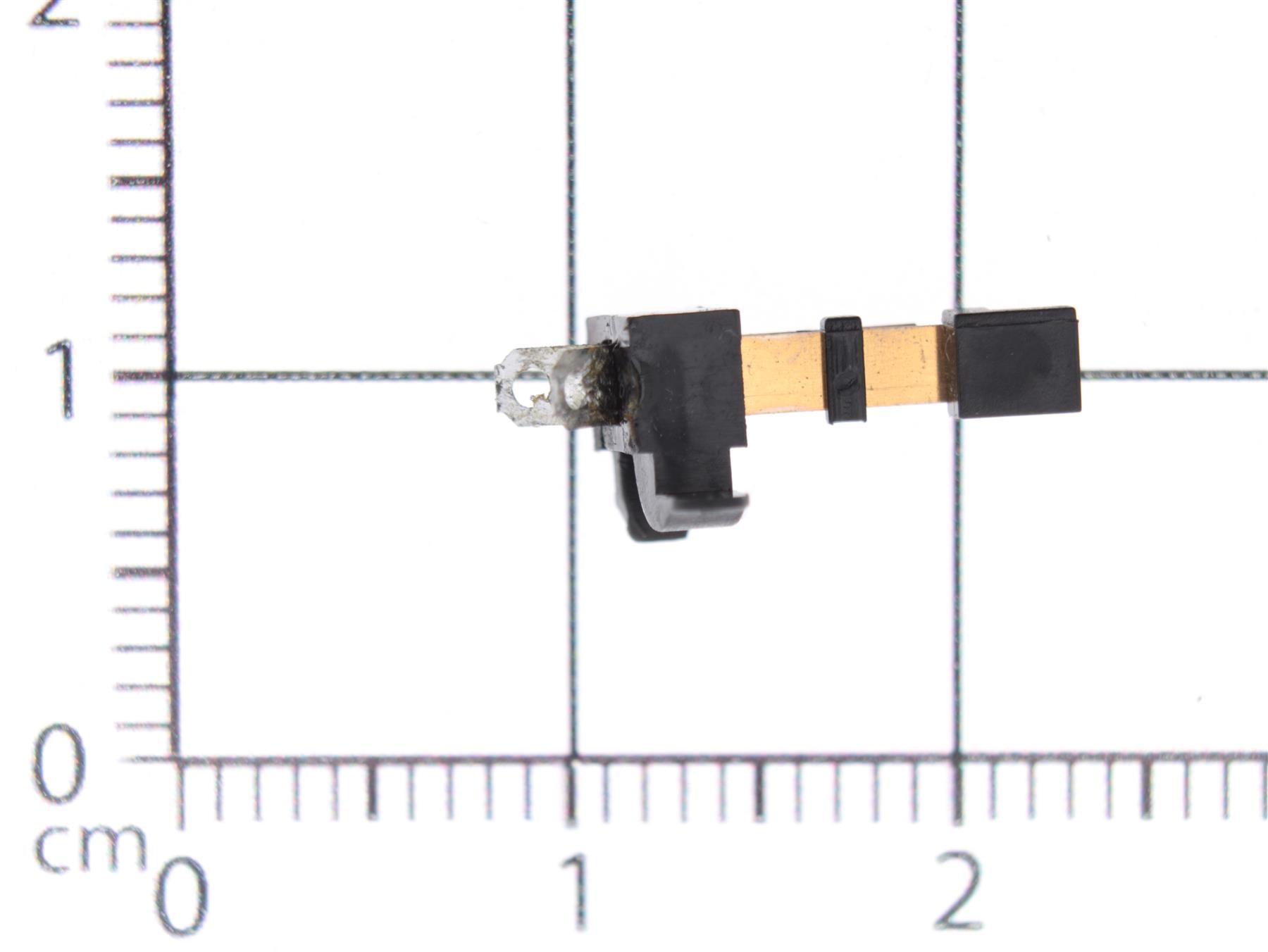 Micro Switch W01127 for Vintage Audio Equipment