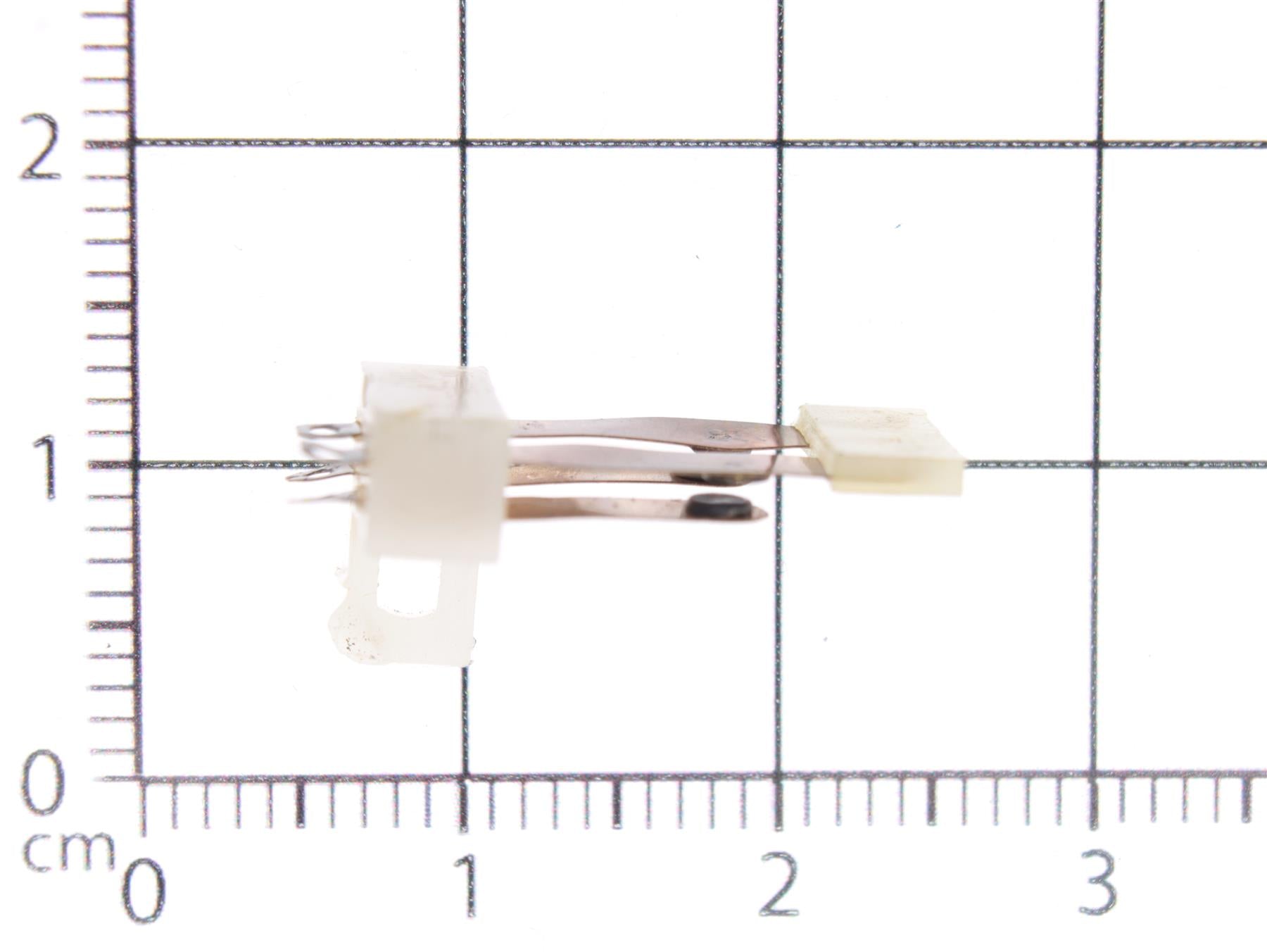 Micro Switch W01157 for Vintage Audio Equipment