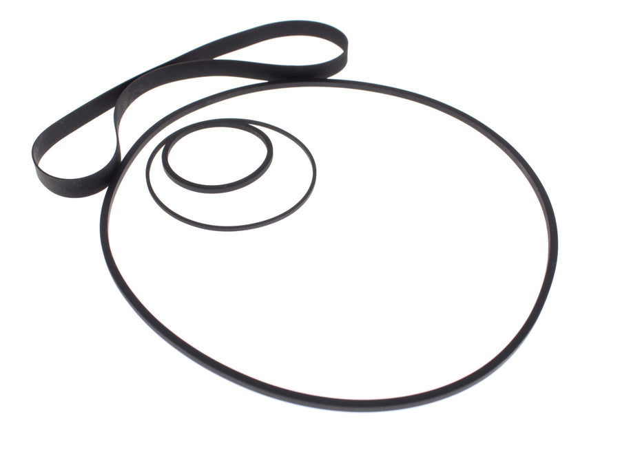 Sharp VC-2300 N Belt Kit for Video Cassette Recorder