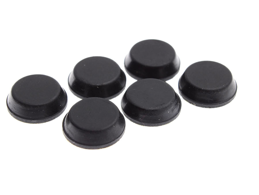 Picioare cauciuc For Compact System Bang & Olufsen Beomaster 3500 Type: 2966, 2967, 2968 (1990-1992)