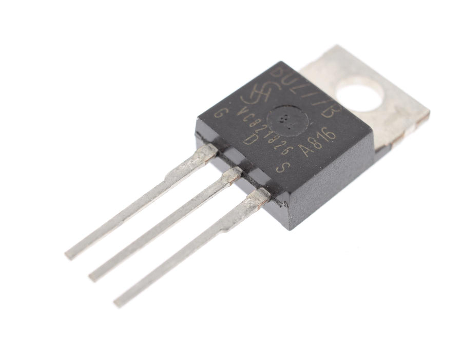 BUZ77B MOSFET tranzistor