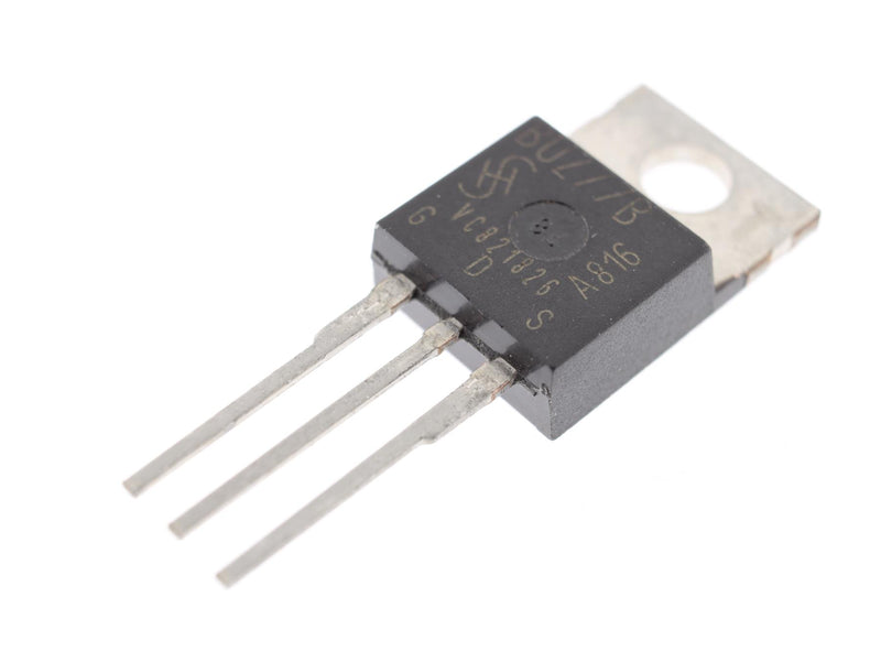 BUZ77B MOSFET Transistor