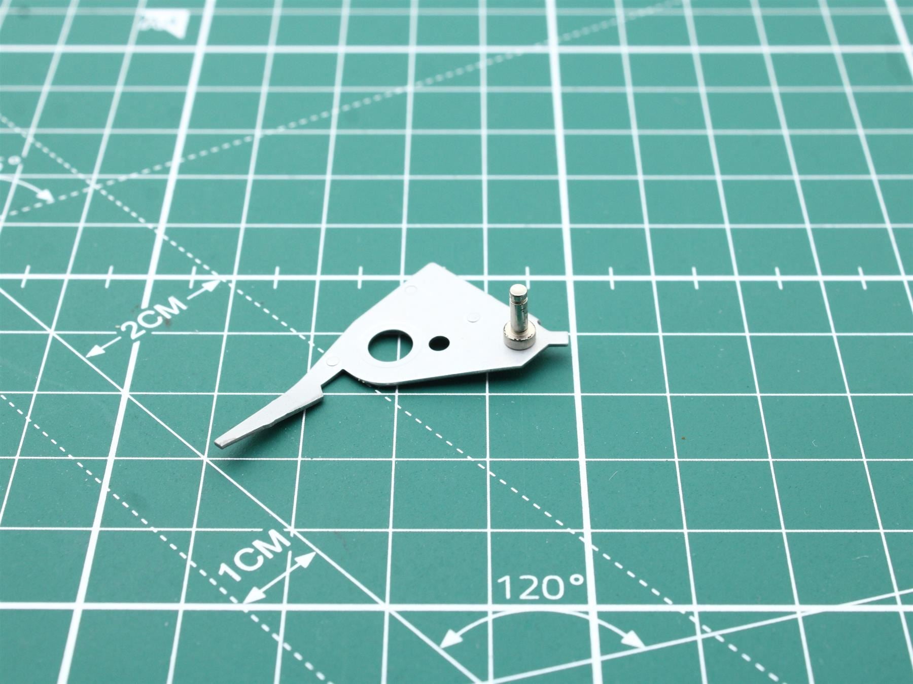 Mechanism Cassette Gear Arm L Assembly for Pioneer DC-Z92 (Position 52)