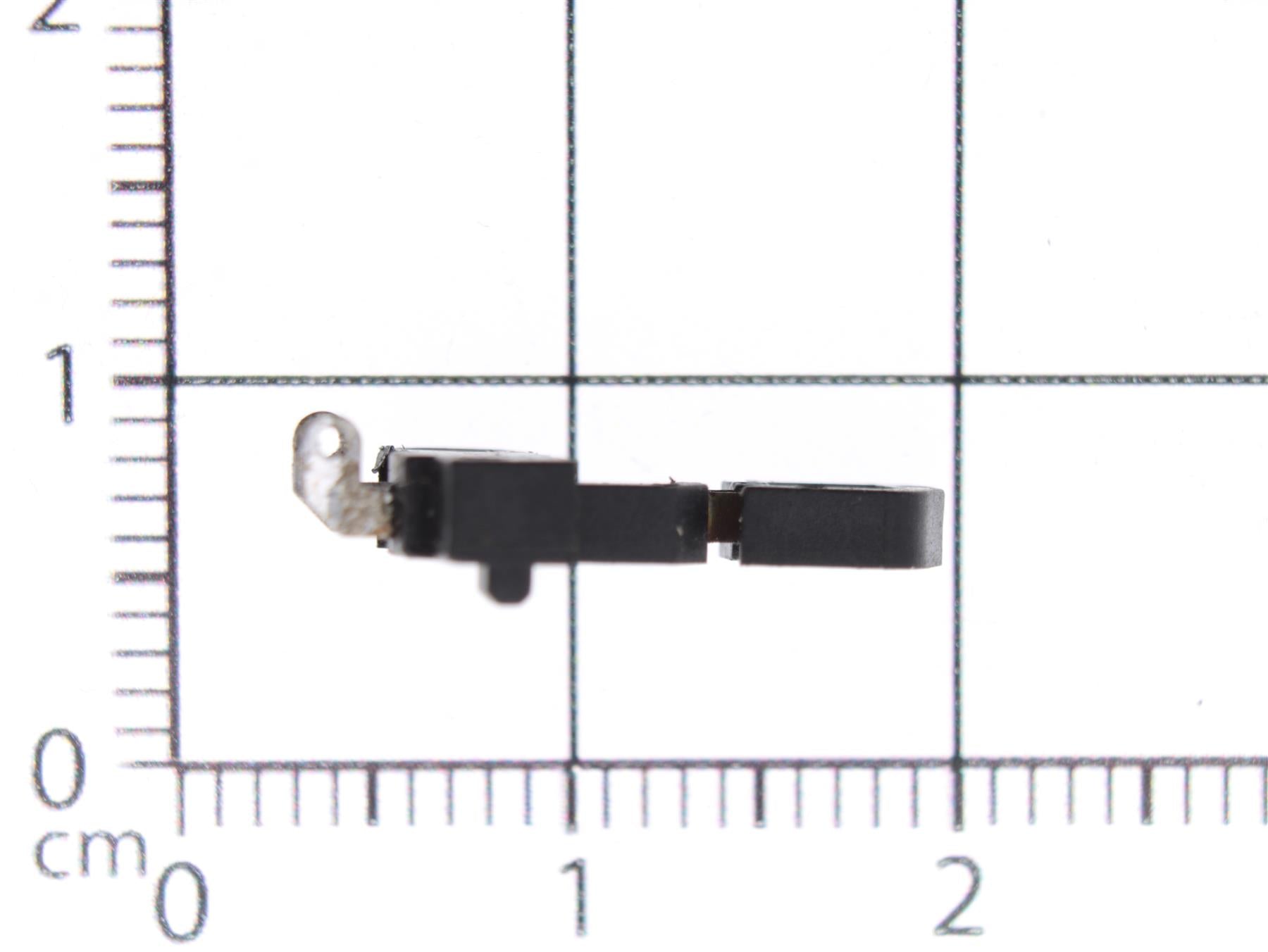 Micro Switch W01077 for Vintage Audio Equipment