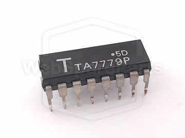 TA7779P circuit integrat