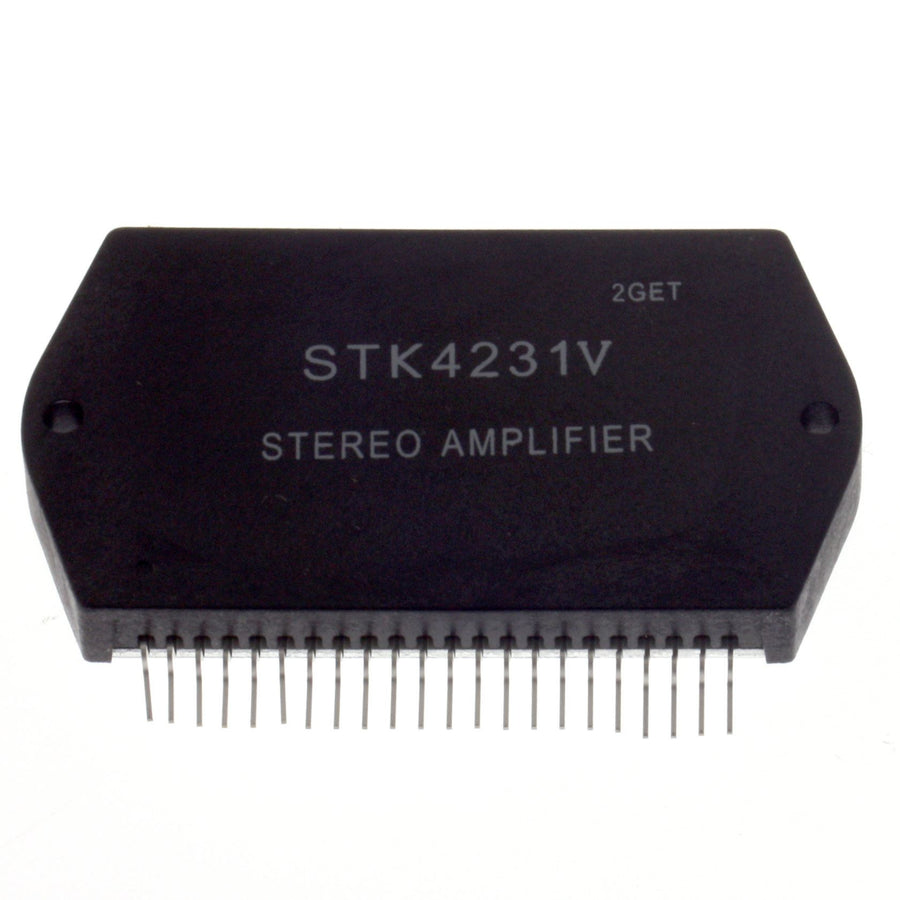 STK4231V circuit integrat