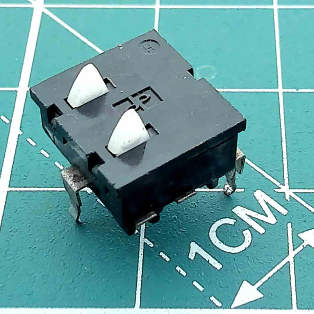 Micro Switch W01053 for Vintage Audio Equipment