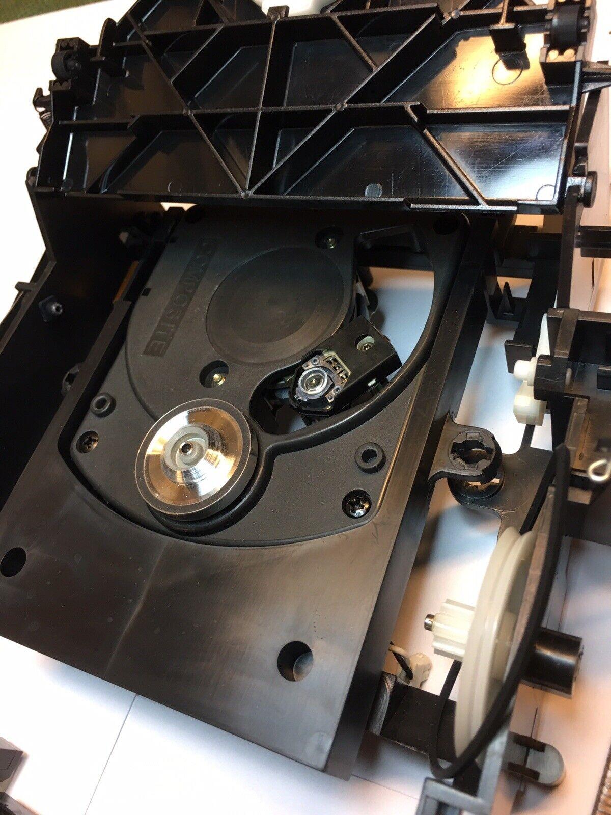 (EJECT, Tray) Belt For CD Player Proton AC-620