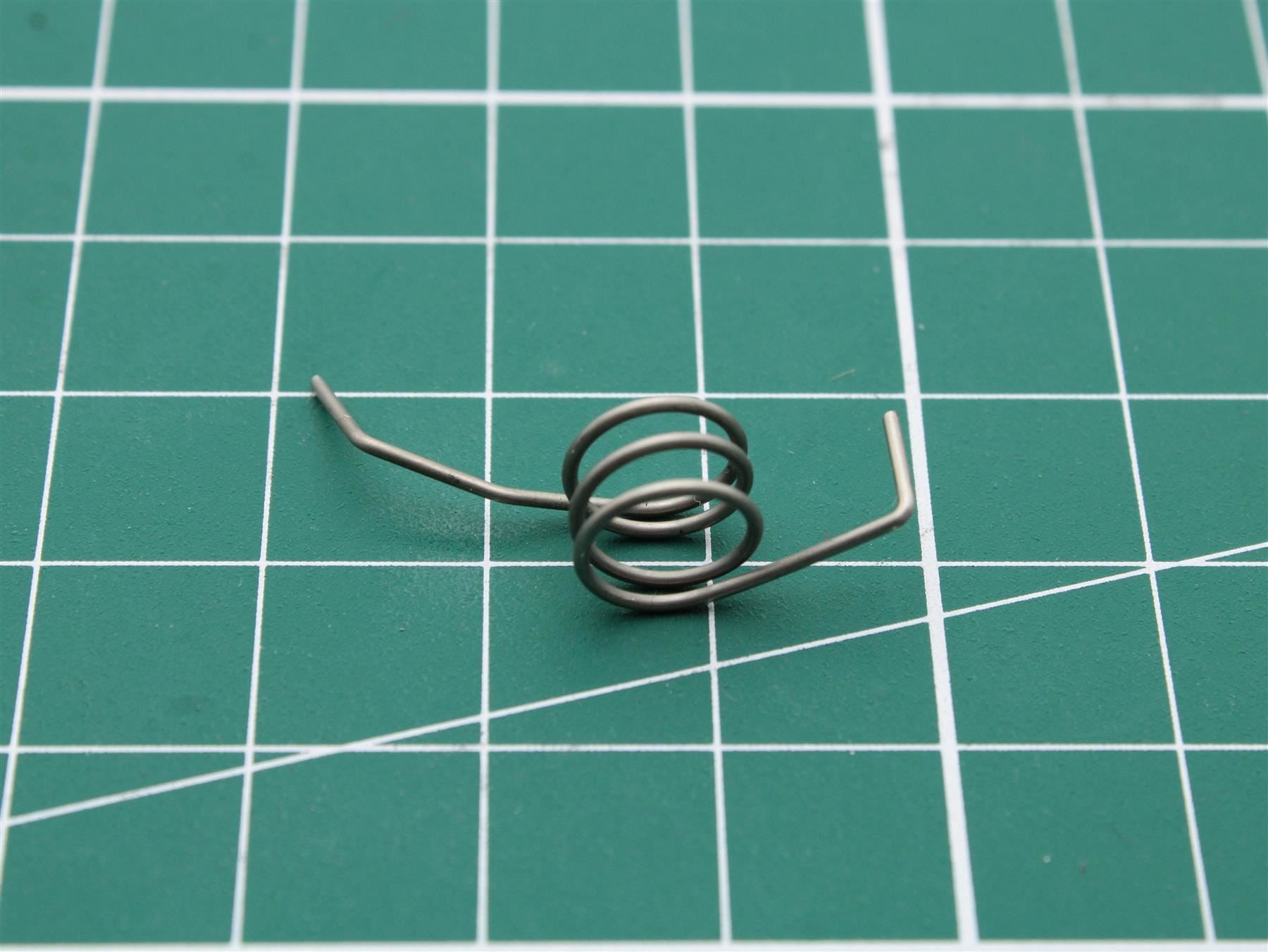 Bang & Olufsen Beocenter 2200 (Spring) Part Position: 22062