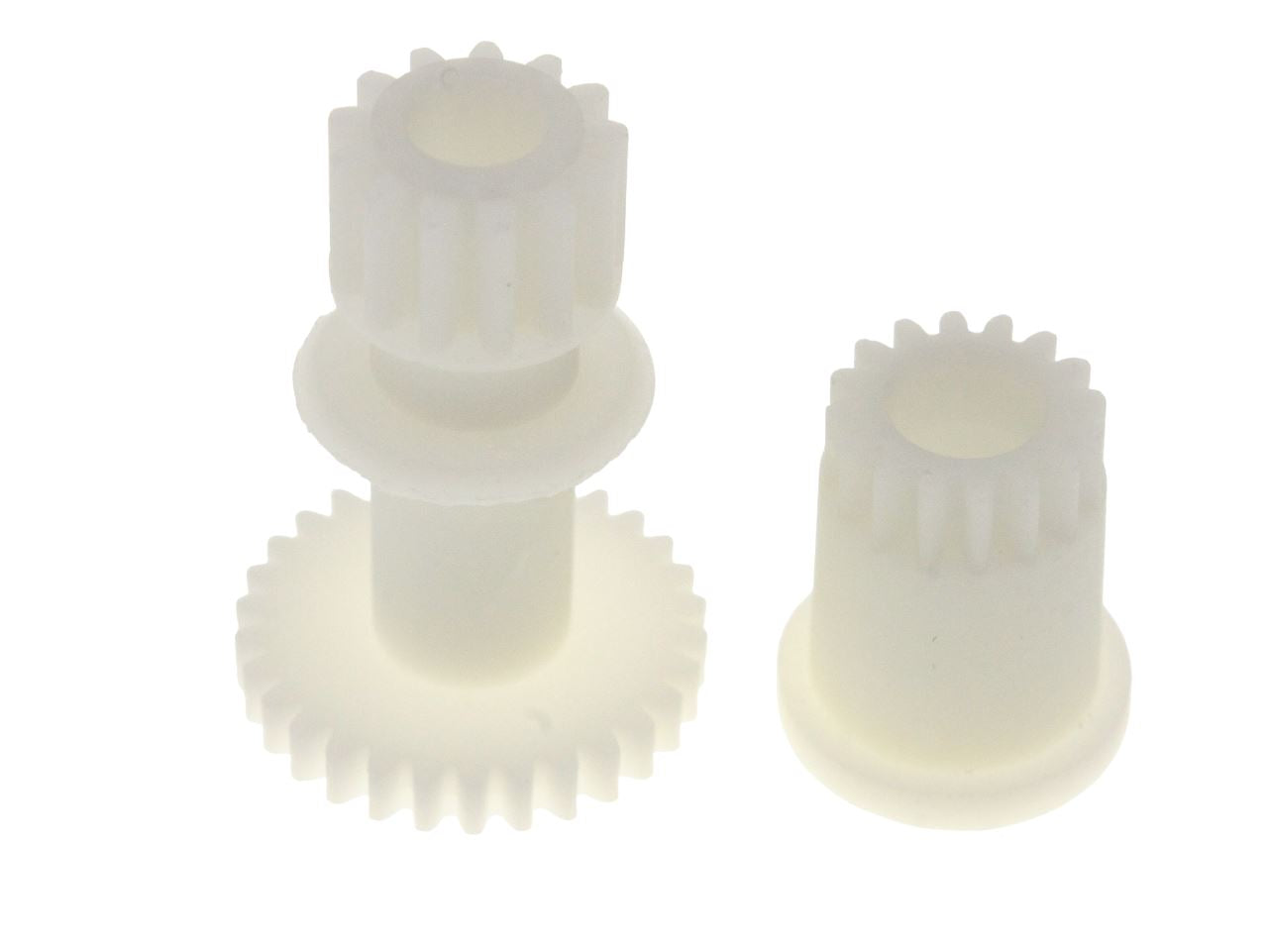 Technics RS-HD301 Gear Repair Kit for Cassette Deck