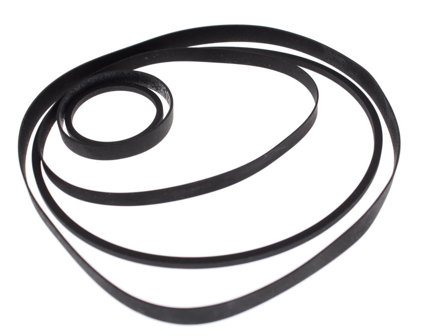 Tensai TVR-270 Belt Kit for Video Cassette